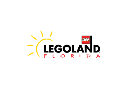 LEGOLAND FLORIDA - 1 Dia 